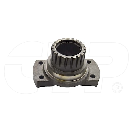 Aic Replacement Parts Yoke Fits Caterpillar Models 1527162